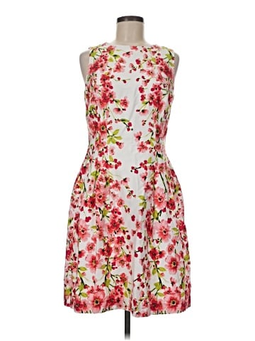 Lauren by Ralph Lauren Cocktail Dress (view 1)