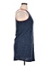 Lands' End Blue Tank Top Size XL - photo 4