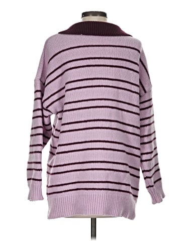 Unbranded Pullover Sweater (view 2)