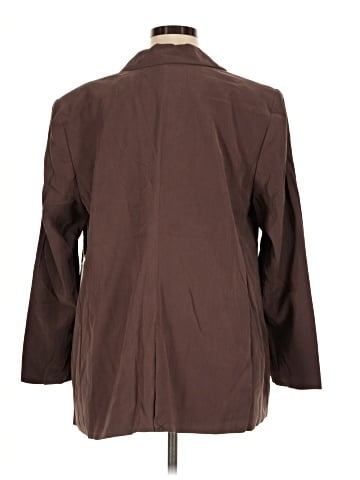 ELOQUII Blazer (view 2)