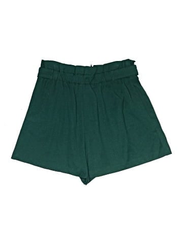 Zara TRF Shorts (view 2)