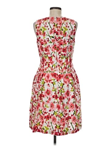 Lauren by Ralph Lauren Cocktail Dress (view 2)