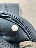 Lululemon Athletica Blue Active Pants Size 6 - photo 8