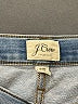 J.Crew Stars Blue Jeans Size 27 waist (tall) - photo 7