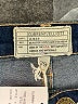 Current/Elliott Blue Jeans Size 29 waist - photo 7