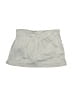 Unbranded Solid Gray Skort Size S - photo 2