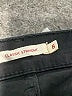 Levi's Black Jeans Size 8 - photo 8