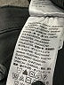Levi's Black Jeans Size 8 - photo 9