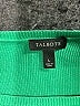Talbots Green Pullover Sweater Size L - photo 7