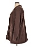 ELOQUII Brown Blazer Size 16 - photo 5