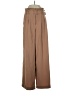 Express Brown Dress Pants Size 4 - photo 1