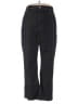 Banana Republic Black Jeans Size 35 waist - photo 1