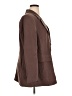 ELOQUII Brown Blazer Size 16 - photo 4