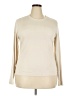 Old Navy Ivory Long Sleeve Turtleneck Size XXL - photo 1
