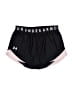 Under Armour Black Athletic Shorts Size S - photo 1