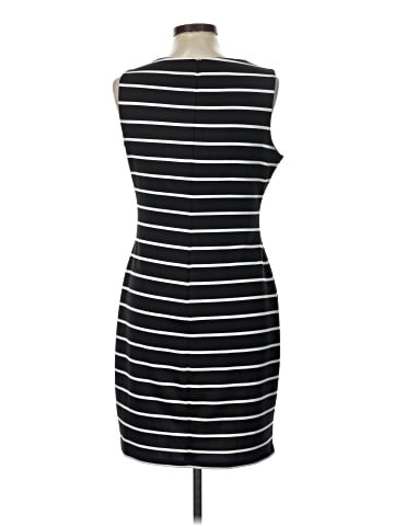 London Times Casual Dress (view 2)