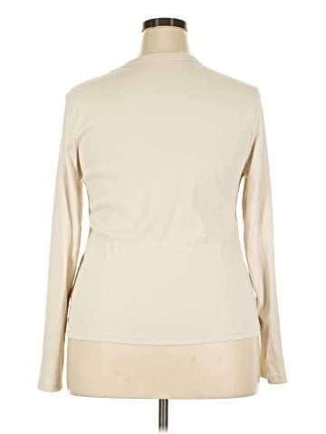 Old Navy Long Sleeve Turtleneck (view 2)