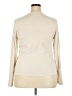 Old Navy Ivory Long Sleeve Turtleneck Size XXL - photo 2