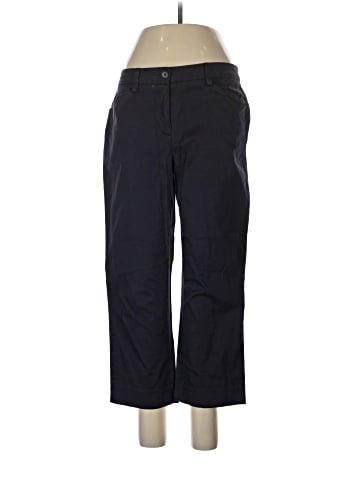 Lands' End Casual Pants (view 1)