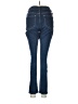 Old Navy Hearts Blue Jeans Size 6S - photo 2