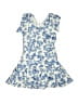 GB Girls Blue Dress Size 7 - photo 1