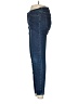 Old Navy Hearts Blue Jeans Size 6S - photo 5