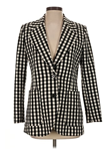 MNG Suit Blazer (view 1)