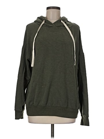 Buffalo by David Bitton Pullover Hoodie (view 1)