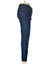 Old Navy Hearts Blue Jeans Size 6S - photo 4