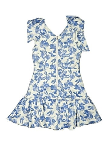 GB Girls Dress (view 2)