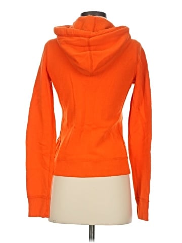 Abercrombie & Fitch Zip Up Hoodie (view 2)
