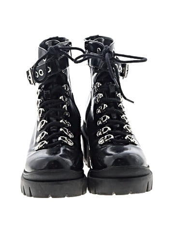 Jeffrey Campbell Ankle Boots (view 2)