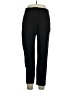 Calvin Klein Solid Black Casual Pants Size 14 - photo 1