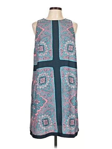 Ann Taylor LOFT Casual Dress (view 1)