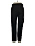 Calvin Klein Solid Black Casual Pants Size 14 - photo 2