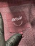Aerie Burgundy Pullover Sweater Size XS - photo 7