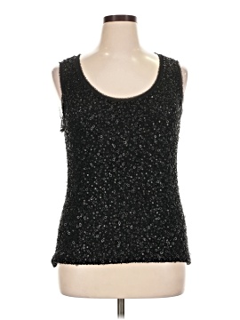 Dana Buchman Sleeveless Top