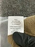 Mittoshop Tan Turtleneck Sweater Size S - photo 8