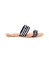 Gap Silver Sandals Size 7 - photo 1