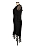 Jonathan Martin Black Cocktail Dress Size 10 - photo 5