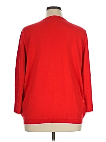 Alfred Dunner Pullover Sweater (view 2)