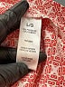 Fever 100% Polyester Red Sleeveless Blouse Size L - photo 8