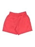 Under Armour Solid Red Athletic Shorts Size L (youth) - photo 2