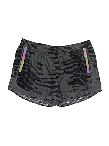 Adidas Stella McCartney Athletic Shorts (view 1)