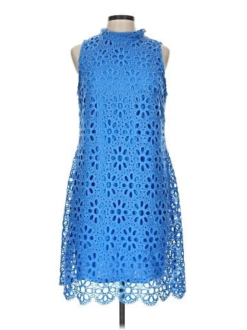 Signature by Robbie Bee Cocktail Dress (view 1)