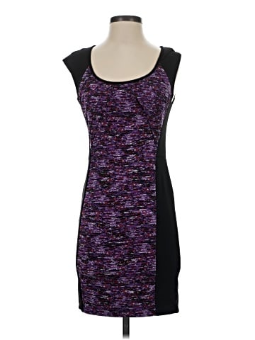 BCBGeneration Casual Dress (view 1)
