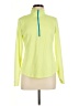 Under Armour 100% Polyester Yellow Fleece Size M - photo 1