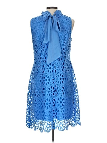 Signature by Robbie Bee Cocktail Dress (view 2)