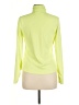 Under Armour 100% Polyester Yellow Fleece Size M - photo 2
