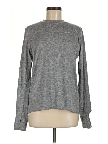 Nike Long Sleeve Turtleneck (view 1)